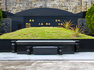 Rawang Memorial Park 11